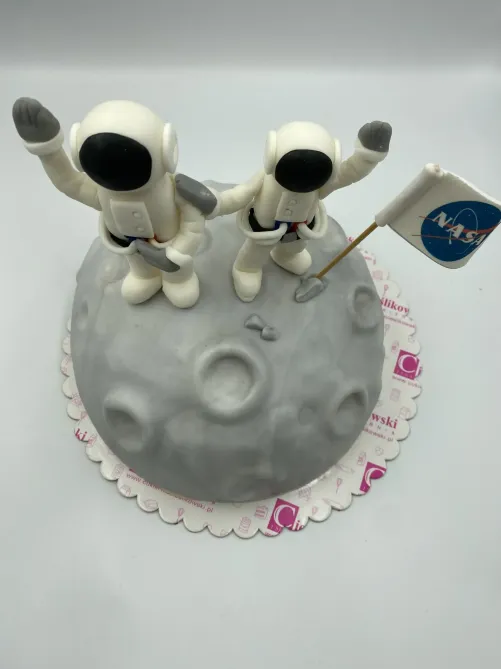 Tort według własnego pomysłu