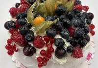 TORCIK Pavlova