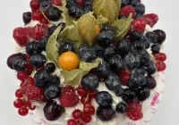 Torcik pavlova