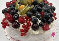 Torcik pavlova