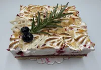 Malinowa Chmurka