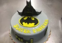 Tort Batman