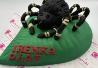 Tort z Pająkiem