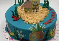 Tort Spongebob