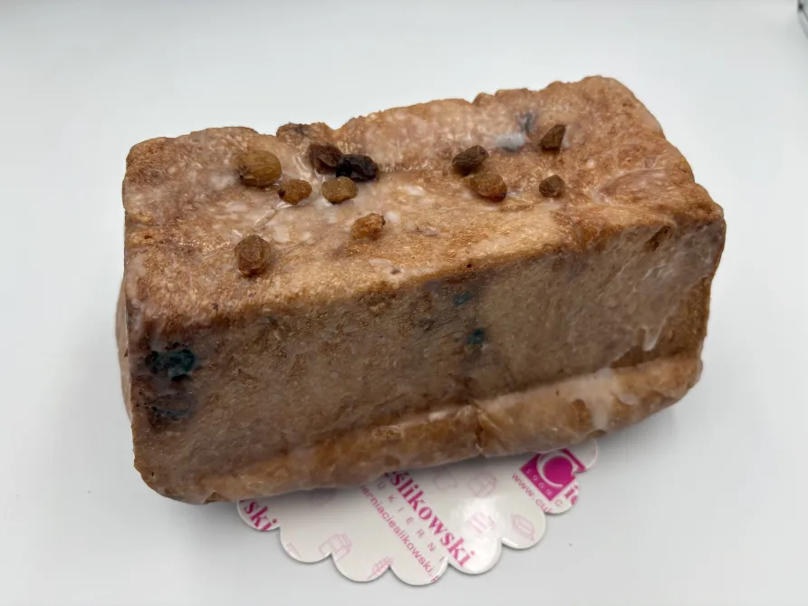 BABKA DROZDZOWA 