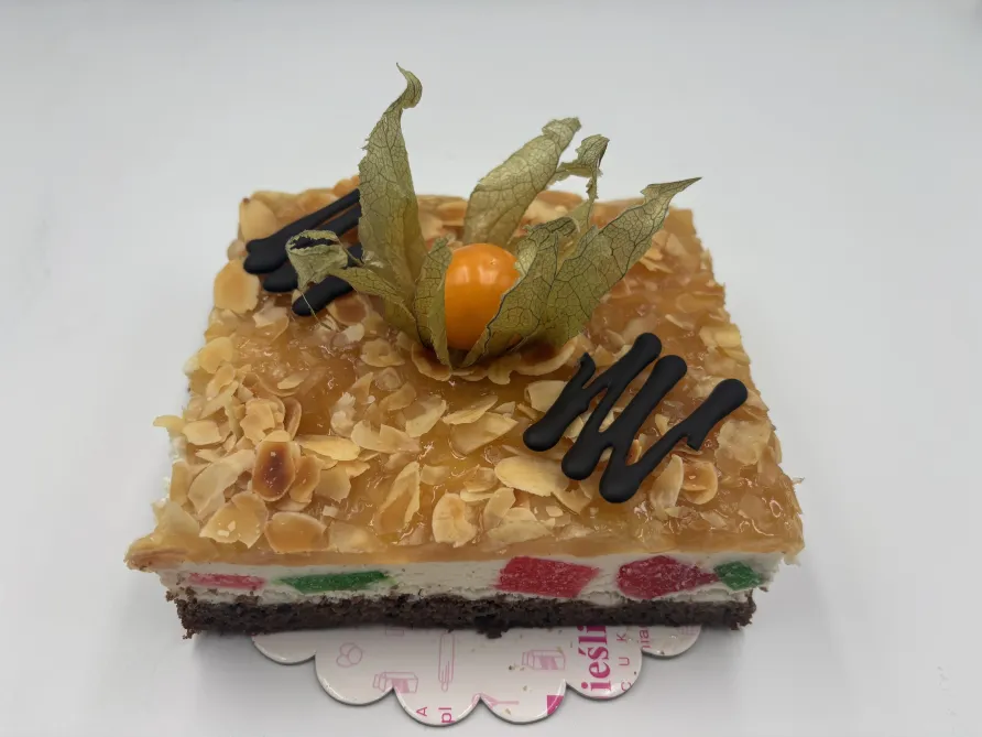 Deser Amaretto (0,60 kg)