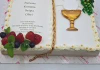 Tort według własnego pomysłu