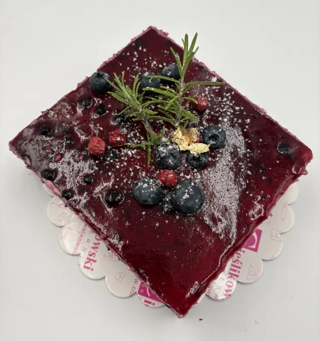 Przysmak Gajowego (0.58KG)
