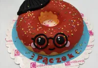 TORT PĄCZEK AURA