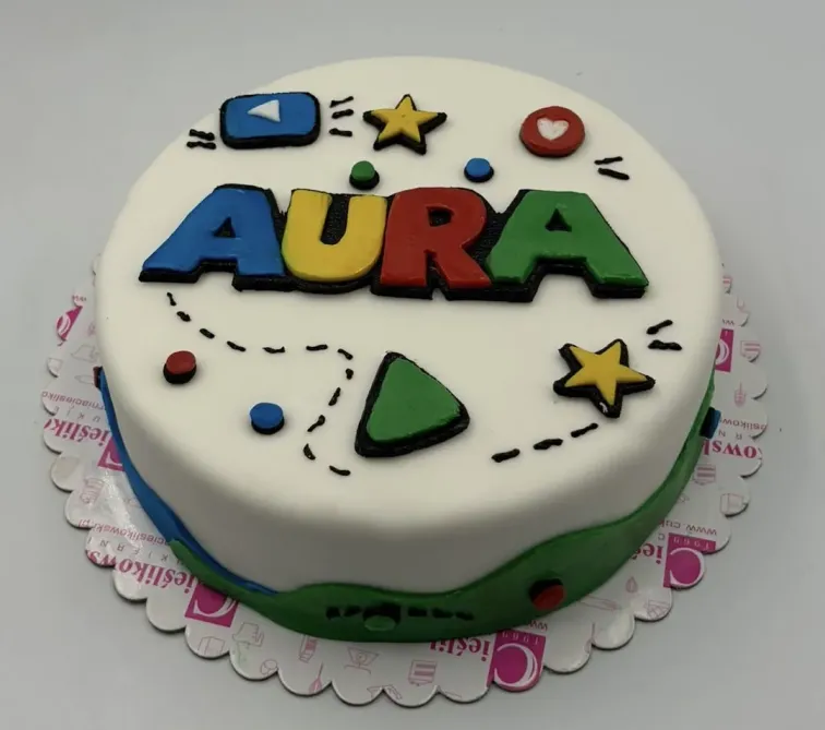 TORT AURA