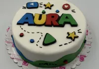 TORT AURA