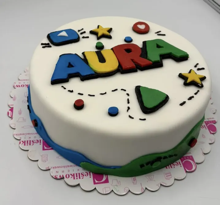 Tort T-Squad Aura