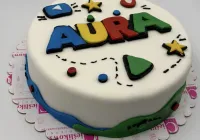 Tort T-Squad Aura