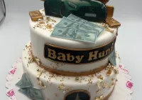 Tort Mercedes
