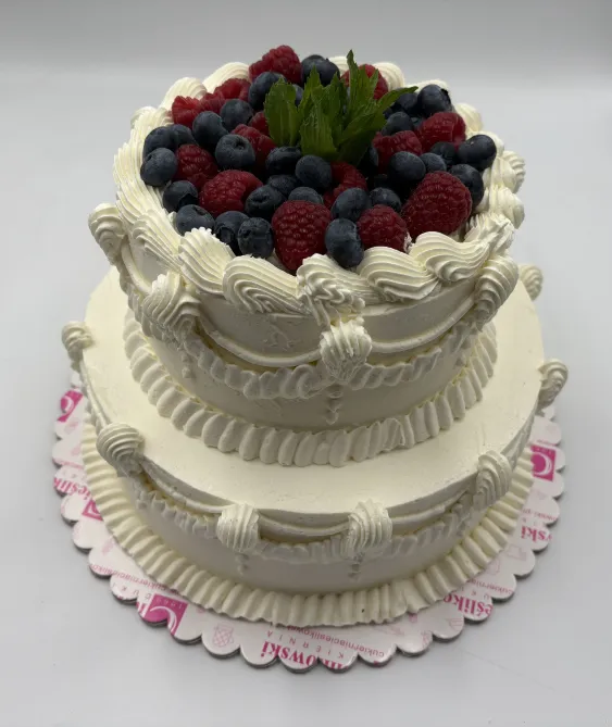 Tort piętrowy