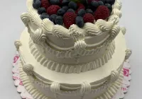 Tort piętrowy