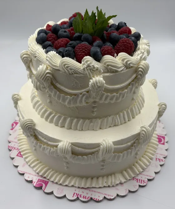 Tort piętrowy 