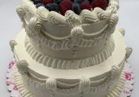 Tort piętrowy 