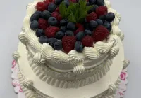 Tort piętrowy 
